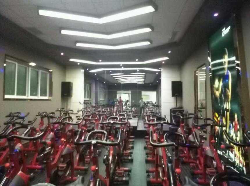 投資加盟一家健身房貴嗎？