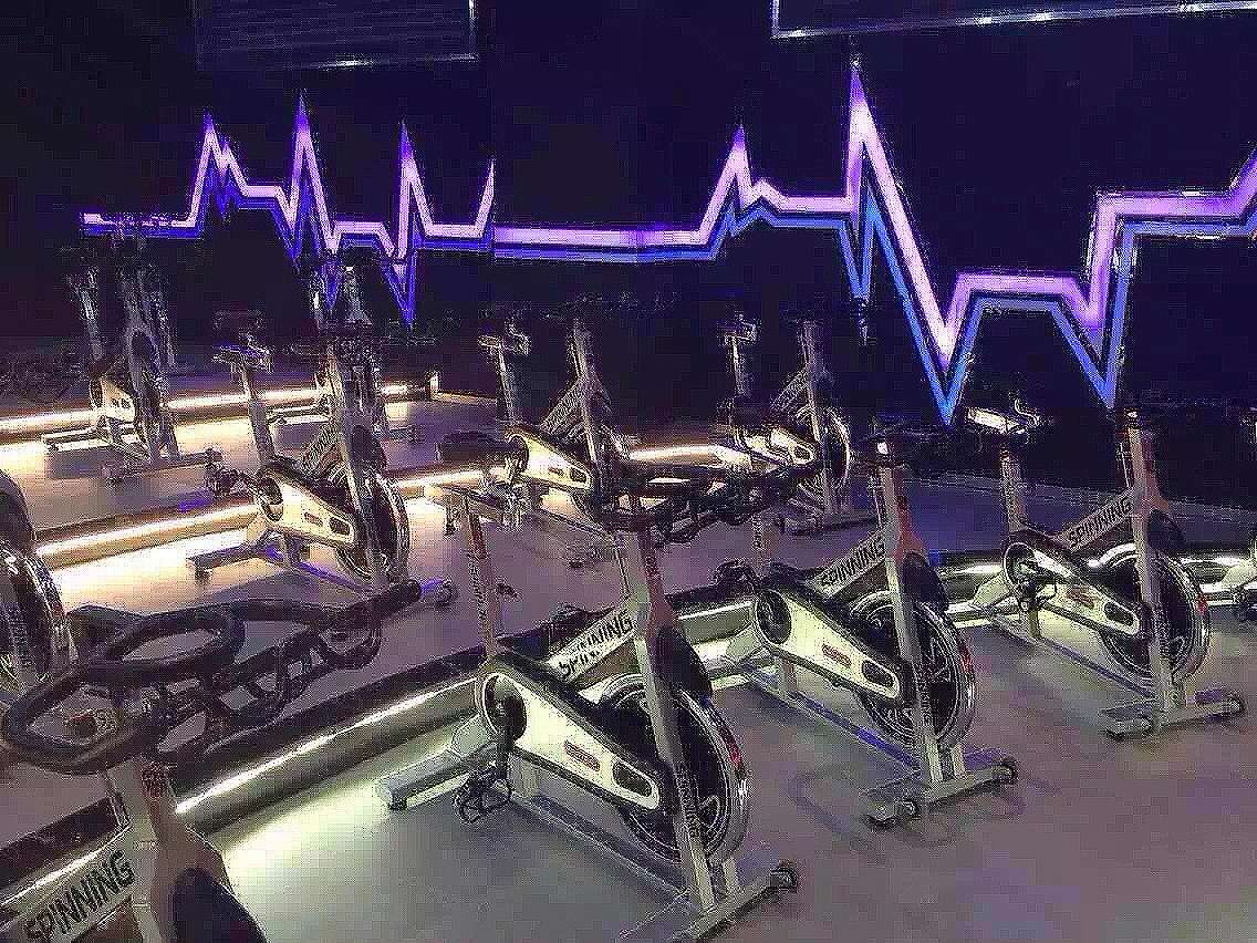 江蘇健身房加盟多少錢(qián)？