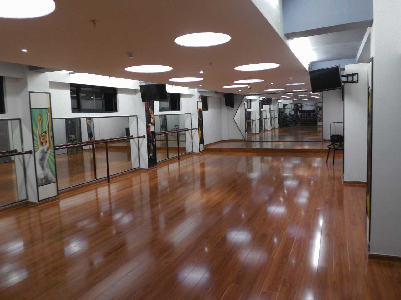 在安徽開(kāi)一家健身房的成本是多少錢(qián)