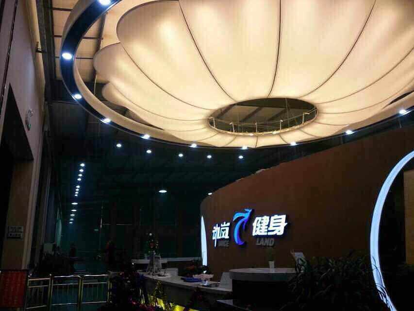 在云南開(kāi)一家健身房的利潤空間有多大?
