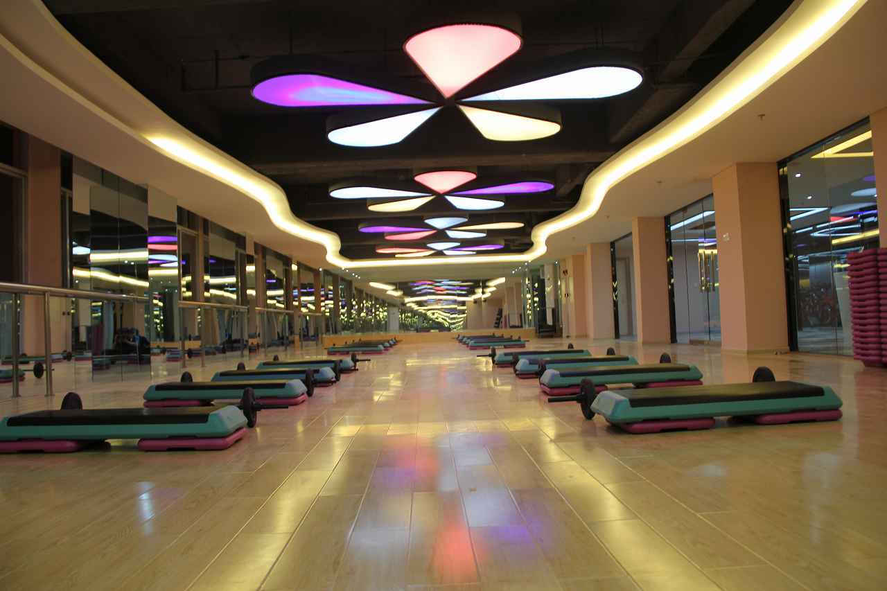 在黑龍江開(kāi)健身房掙錢(qián)嗎?利潤是多少