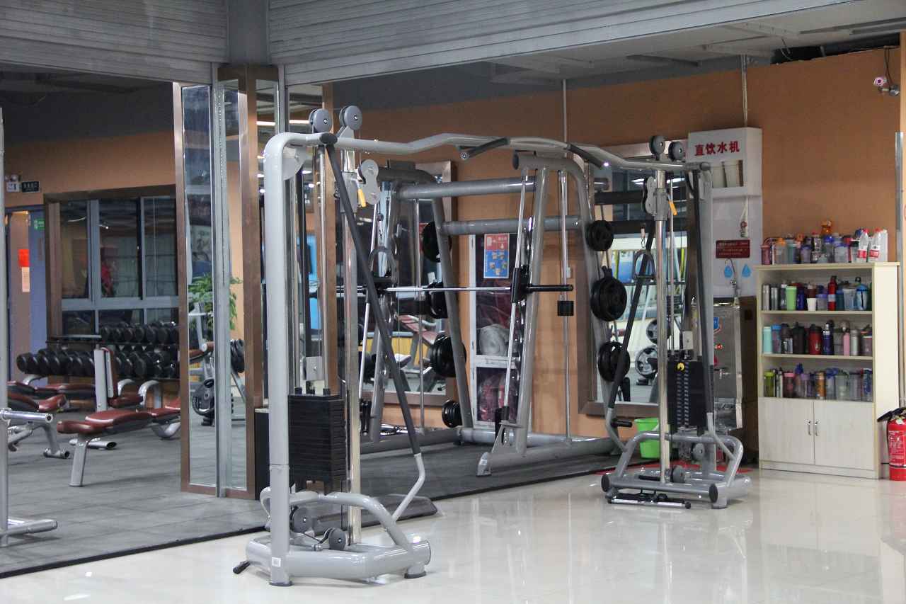在黑龍江投資加盟健身房哪個(gè)品牌好?