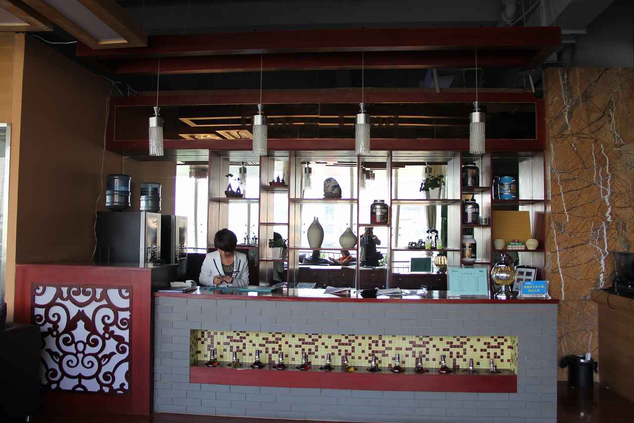 如果開(kāi)健身房需要投資多少錢(qián)