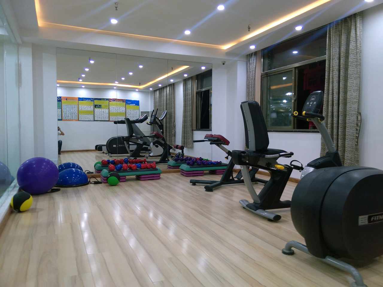 健身房淡季經(jīng)營(yíng)之如何控制店內運營(yíng)成本