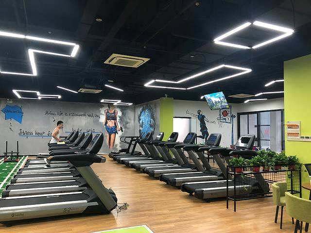 大同投資開(kāi)一家健身房需要多少錢(qián)?『健身房的年利潤一般為多少』