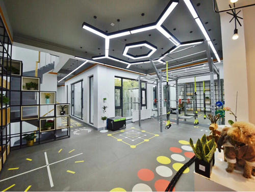 「工作室加盟」健身工作室加盟需要多少錢(qián)|投資費用標準