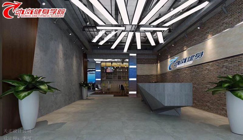 加盟店裝修風(fēng)格展