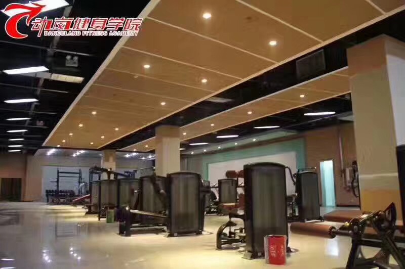 加盟店裝修風(fēng)格展示