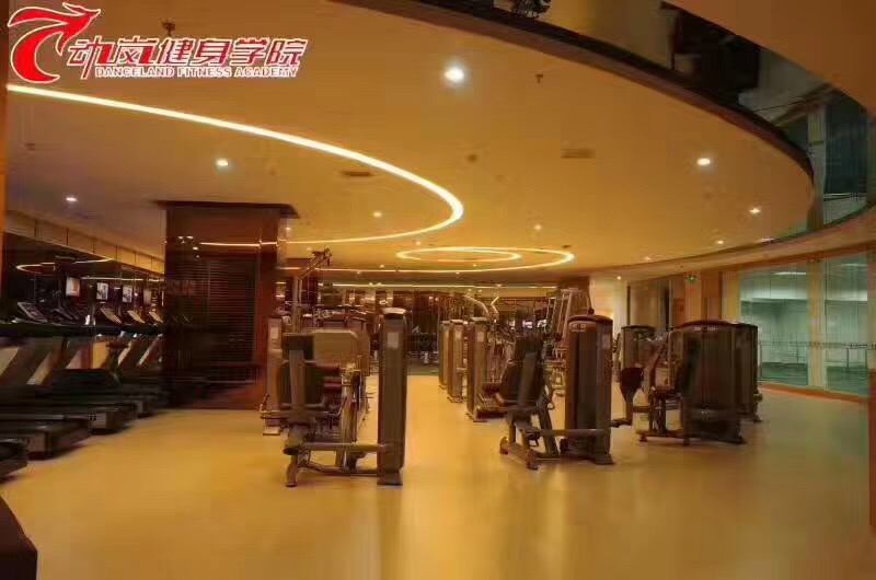 加盟店裝修風(fēng)格展示