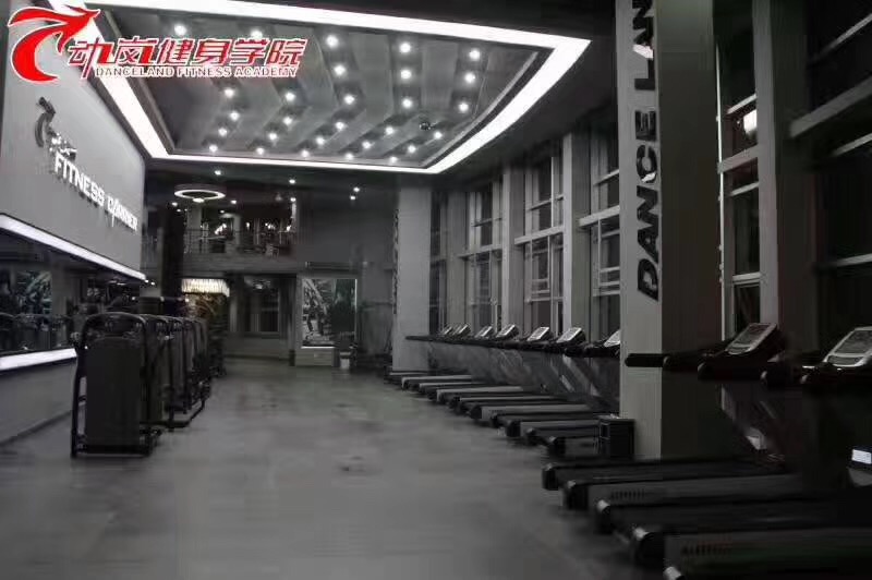 加盟店裝修風(fēng)格展示