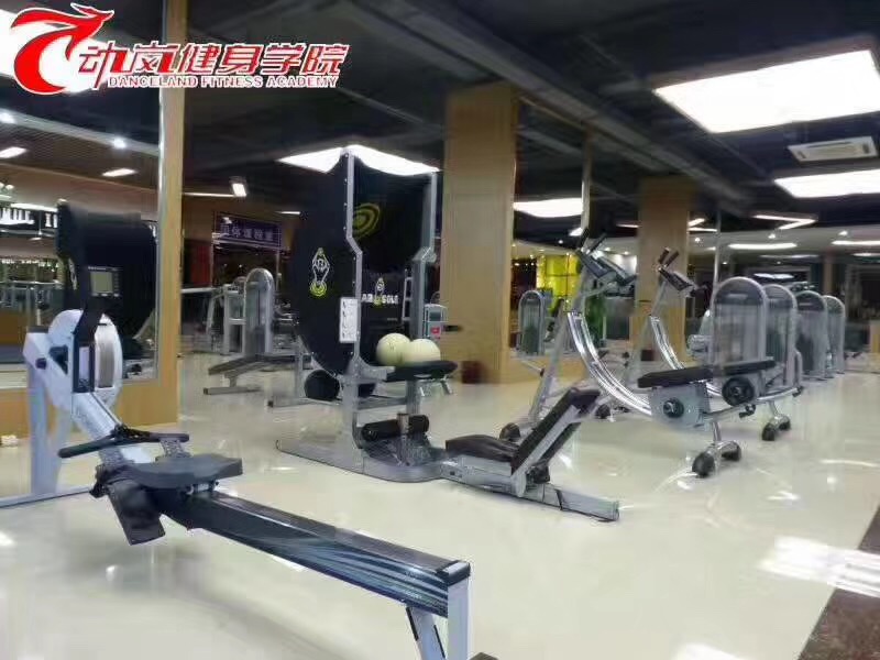 加盟店裝修風(fēng)格展示