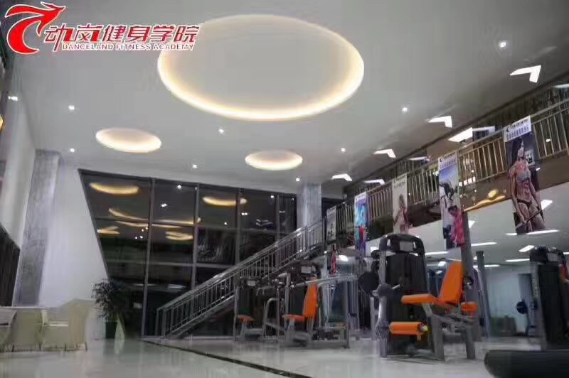加盟店裝修風(fēng)格展示