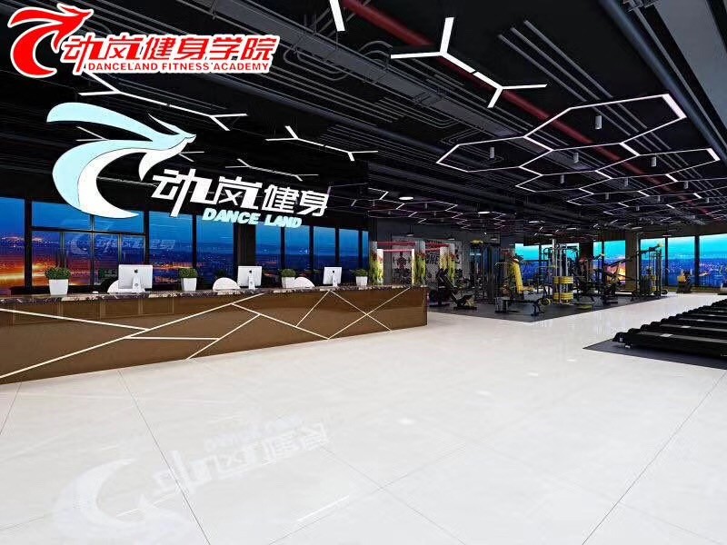 加盟店裝修風(fēng)格展示