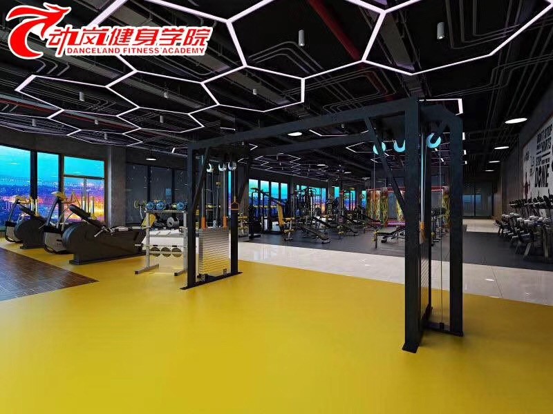 加盟店裝修風(fēng)格展示
