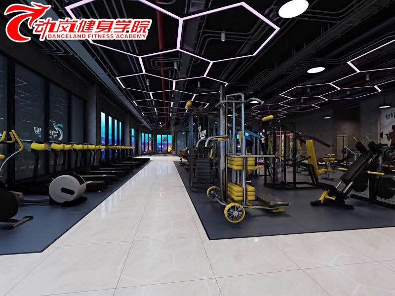 加盟店裝修風(fēng)格展示