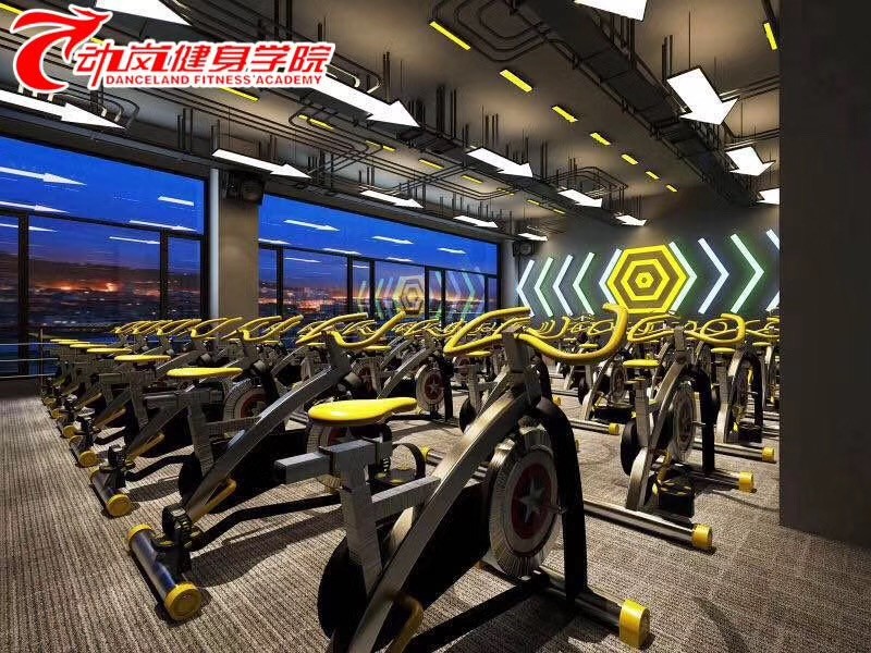 加盟店裝修風(fēng)格展示