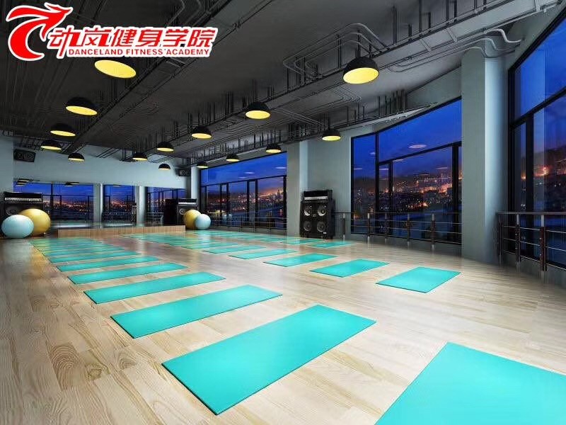 加盟店裝修風(fēng)格展示