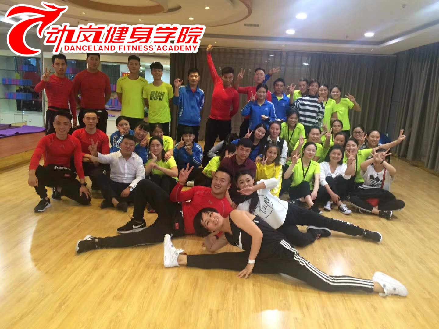 怎樣才能開(kāi)好一家賺錢(qián)的健身房