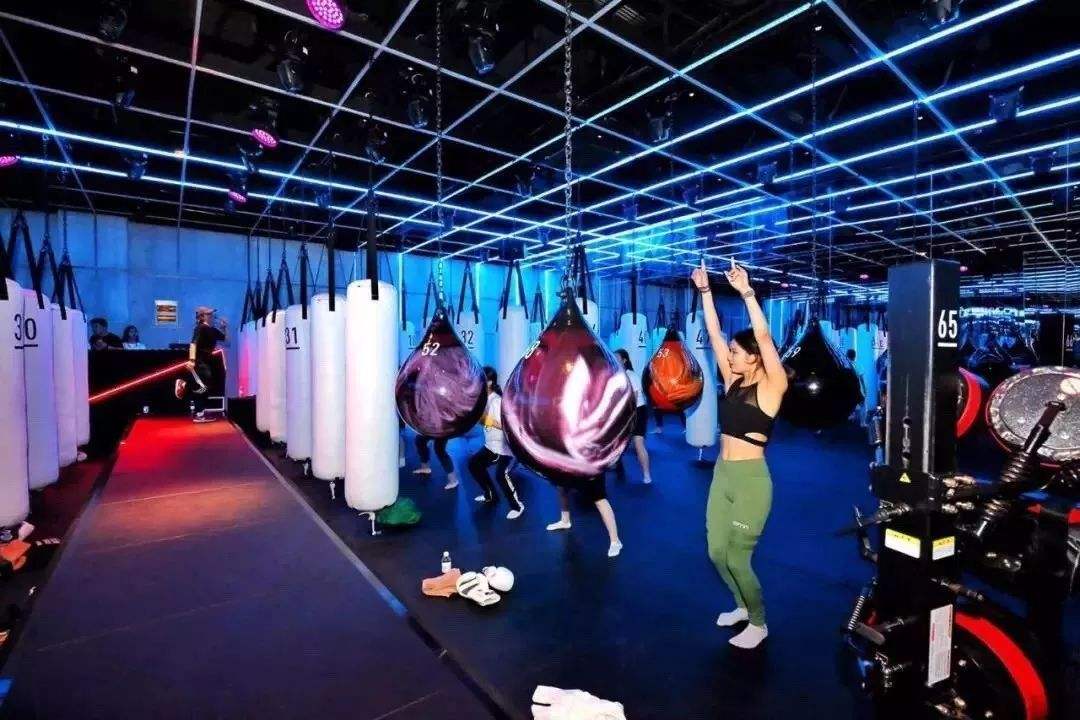 動(dòng)嵐健身揭秘健身房倒閉跑路原因