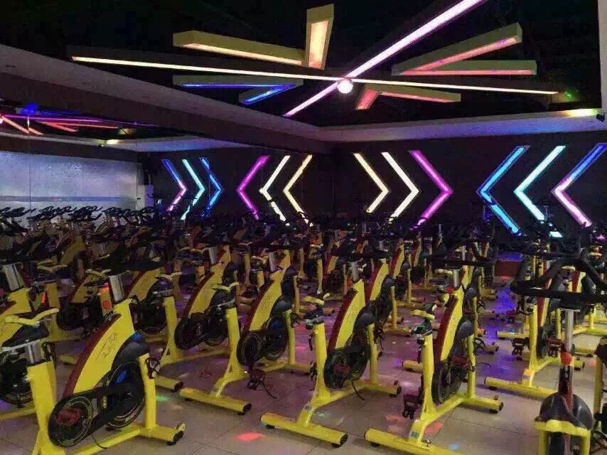 開(kāi)健身房多久能回本