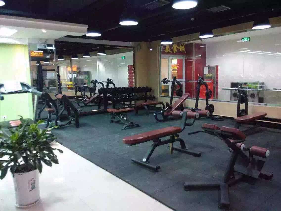 遼寧健身加盟需要多少錢(qián)