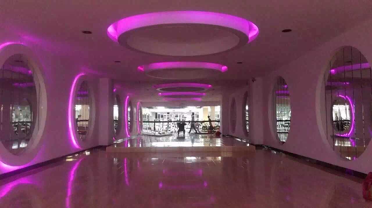  福建健身房投資大概需要多少