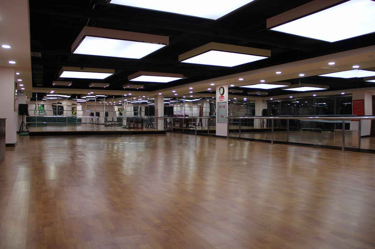 在四川投資開(kāi)健身房利潤能有多少錢(qián)
