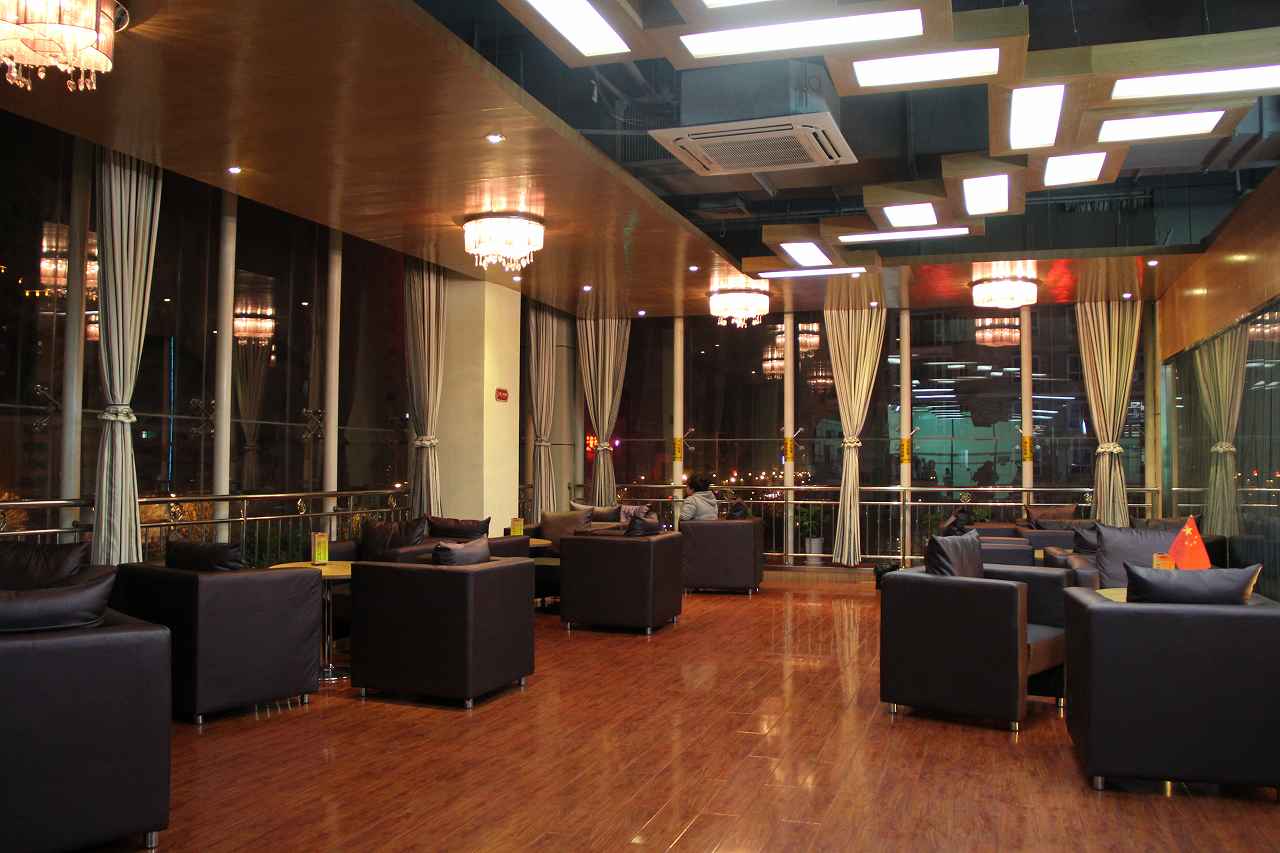 多少錢(qián)可以投資開(kāi)一家小型健身館