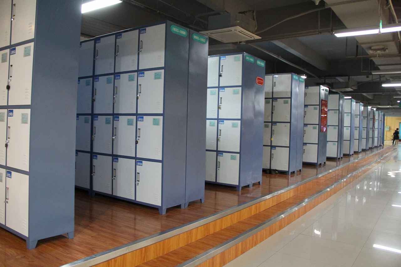 健身教練開(kāi)健身工作室需要多少錢(qián)