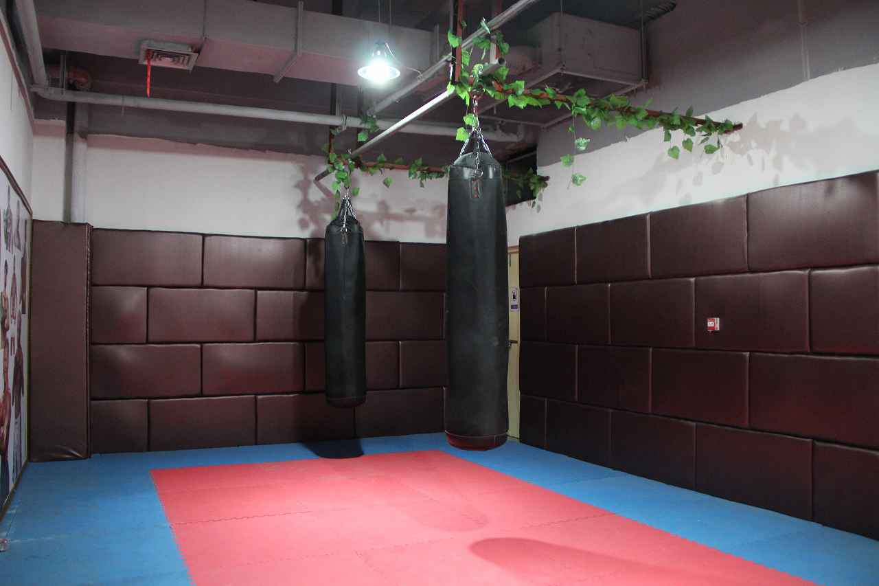 在四川投資開(kāi)健身房需要多大面積