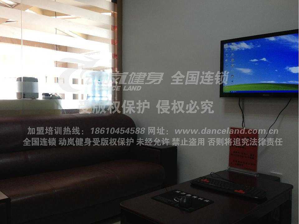 健身房需要投多少錢(qián)