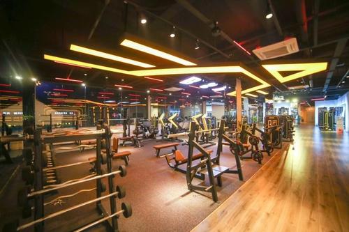 健身房老店預售方案是什么