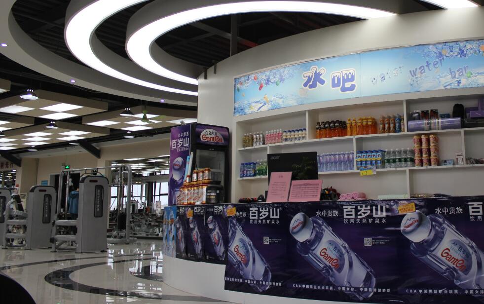 自己整個(gè)私人健身房需要投資多少錢(qián)?