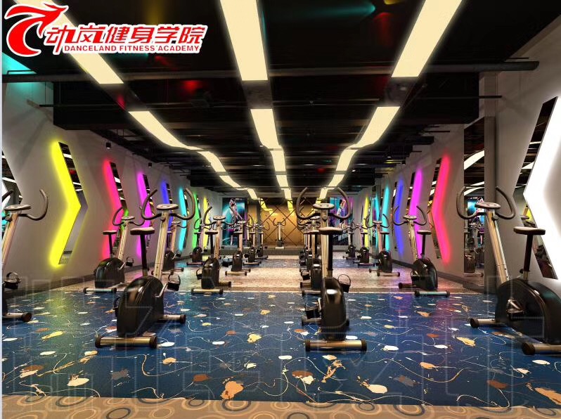 加盟店裝修風(fēng)格展示