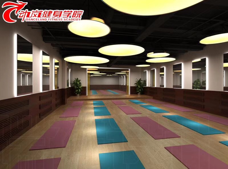 加盟店裝修風(fēng)格展示