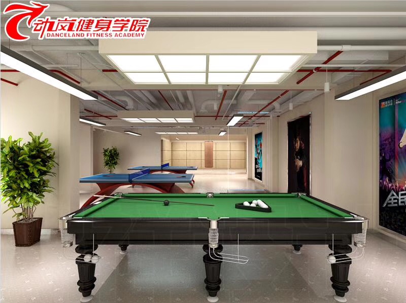 加盟店裝修風(fēng)格展示