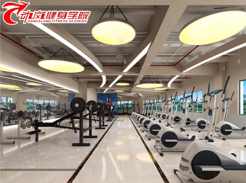 加盟店裝修風(fēng)格展示