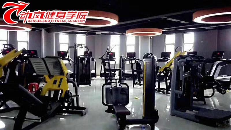 加盟店裝修風(fēng)格展示