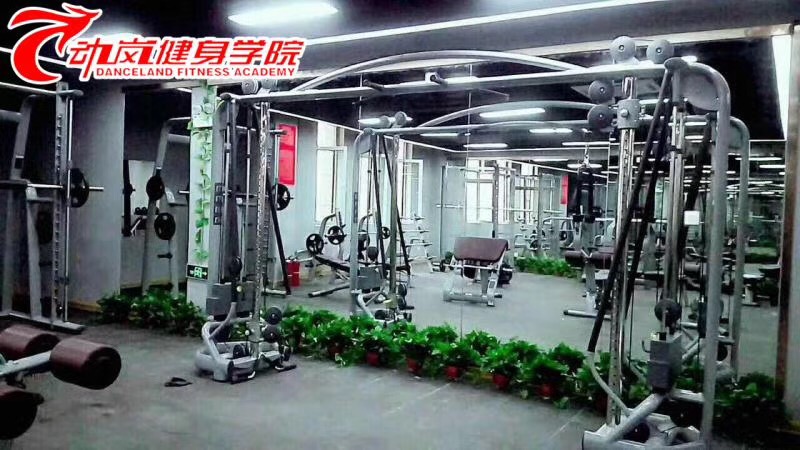 加盟店裝修風(fēng)格展示
