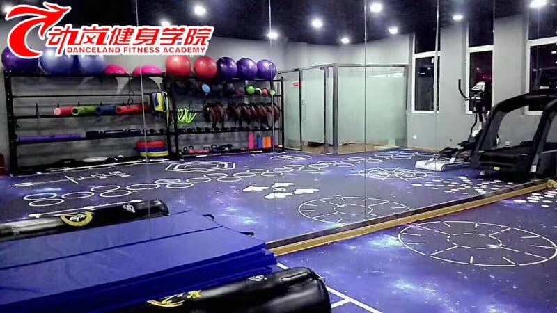 加盟店裝修風(fēng)格展示
