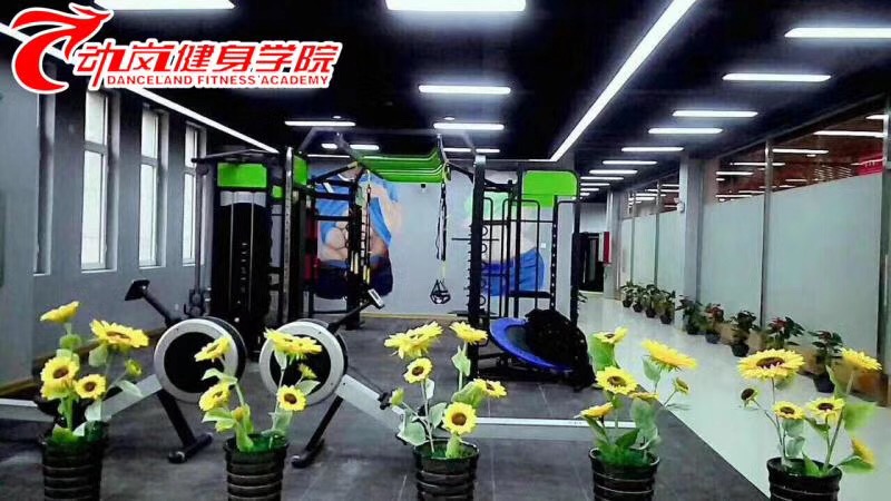 加盟店裝修風(fēng)格展示