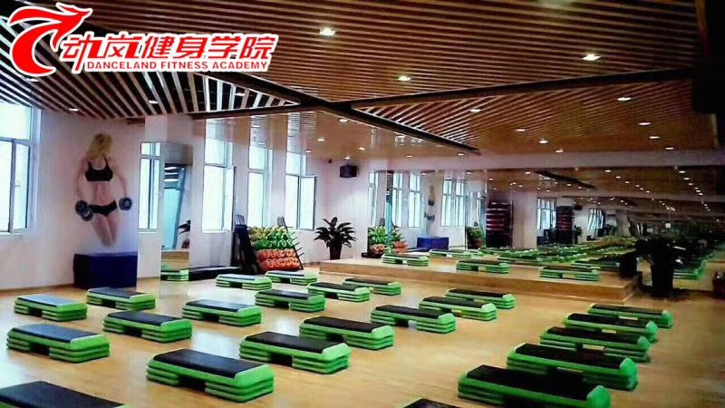 加盟店裝修風(fēng)格展示