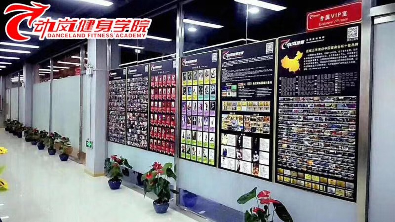 加盟店裝修風(fēng)格展示