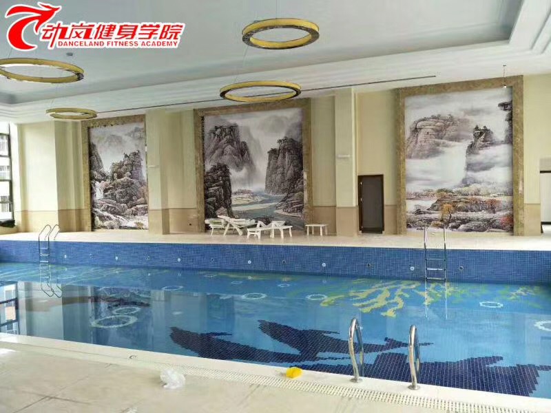加盟店裝修風(fēng)格展示