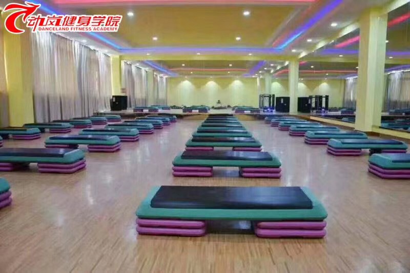 加盟店裝修風(fēng)格展示