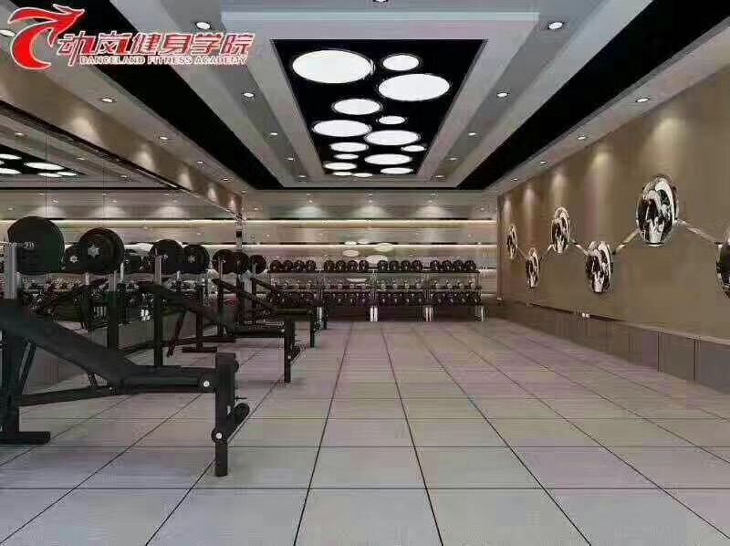 加盟店裝修風(fēng)格展示