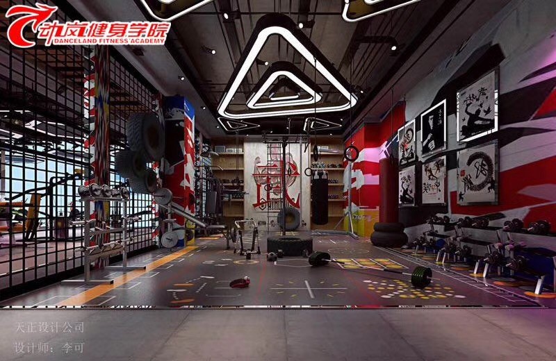 超大器械區、動(dòng)感單車(chē)、陽(yáng)光跑步機、應有盡有的專(zhuān)業(yè)健身房加盟店設備為您打造專(zhuān)業(yè)的健身空間。