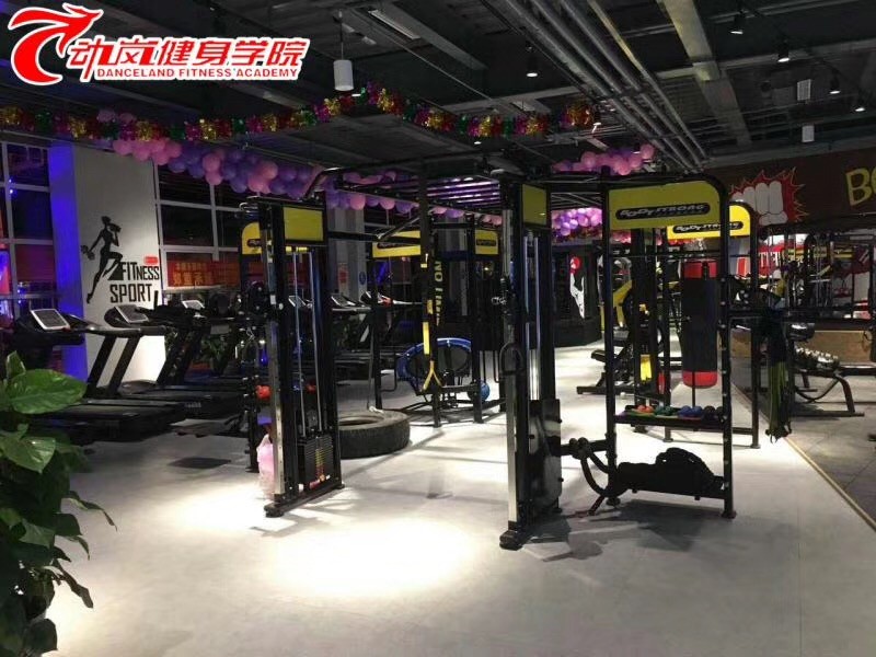 加盟店裝修風(fēng)格展