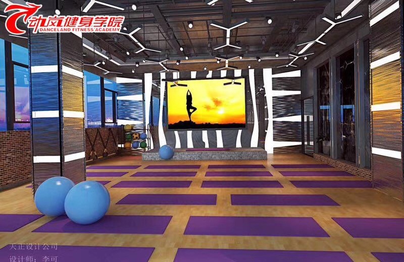 加盟店裝修風(fēng)格展