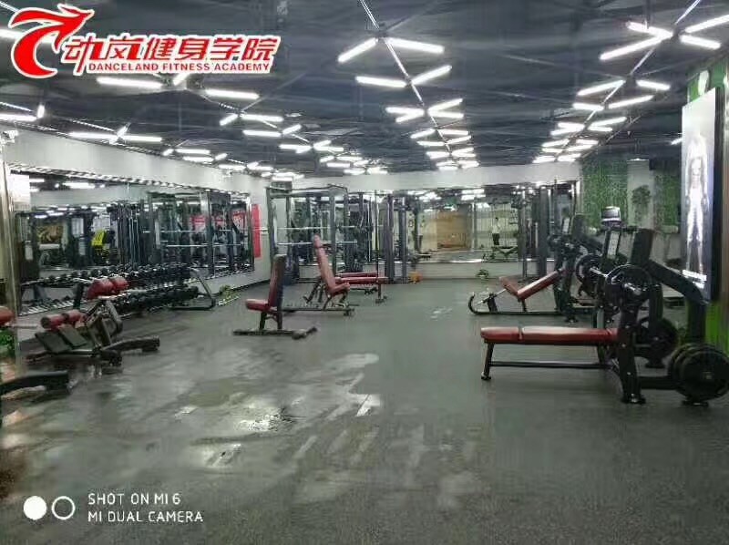 加盟店裝修風(fēng)格展示